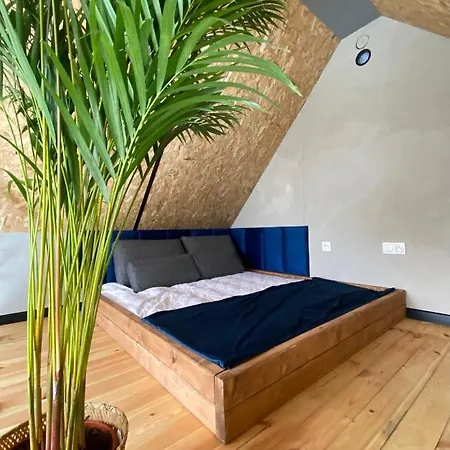 Floating - Odra Dream 3* شتشيتسين