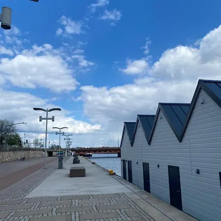 Floating - Odra Dream شتشيتسين