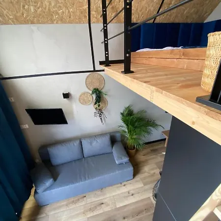 Floating - Odra Dream