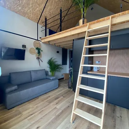 Floating - Odra Dream