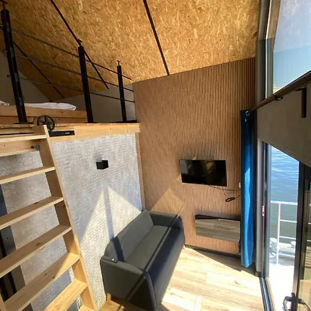 Floating - Odra Dream 3* Stettino