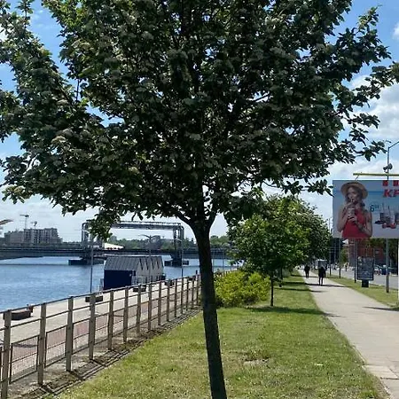 Aparthotel Floating - Odra Dream