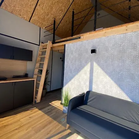 Floating - Odra Dream 3* Stettino