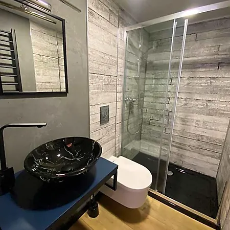 Apart Otel Floating - Odra Dream 3*