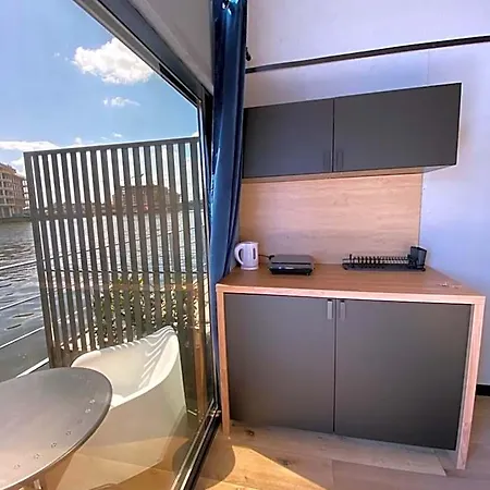 Floating - Odra Dream Apart Otel 3*