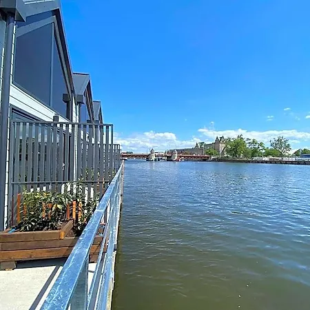 Floating - Odra Dream Szczecin