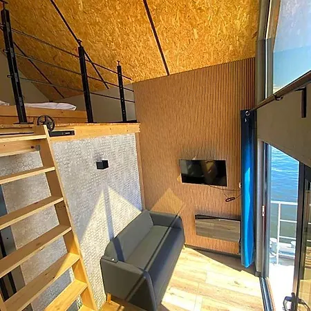 Apart Otel Floating - Odra Dream