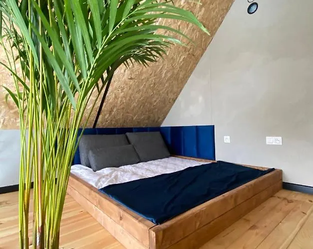 Floating - Odra Dream 3* Szczecin