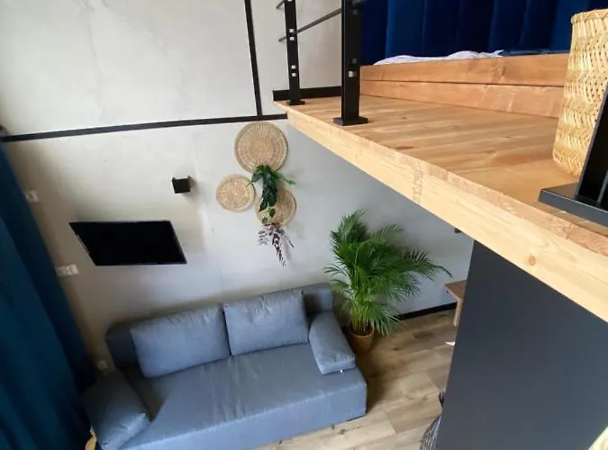 Floating - Odra Dream