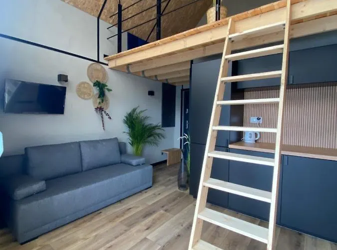 Floating - Odra Dream