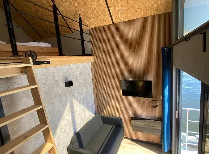 Floating - Odra Dream 3* Stettino