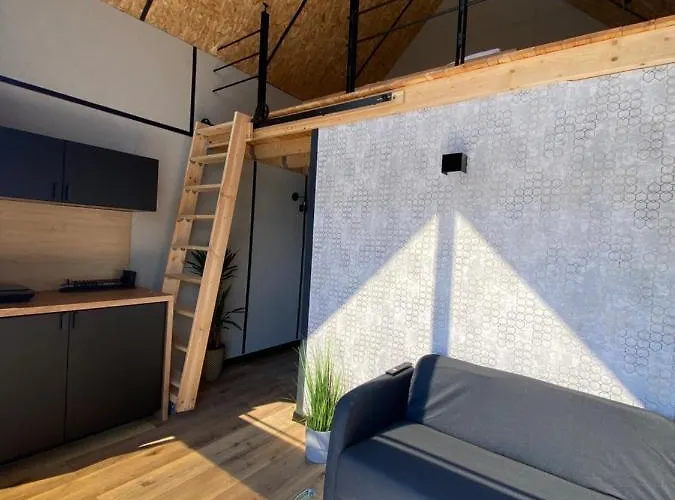 Floating - Odra Dream 3* Stettino