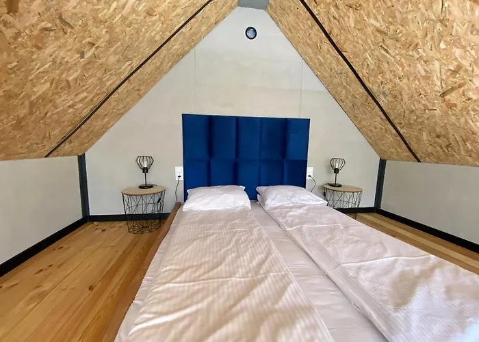 Floating - Odra Dream 3*