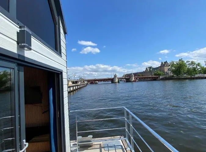 Floating - Odra Dream Apartahotel 3*